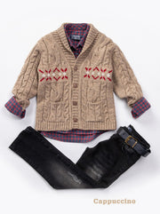 Boys Sweater Set Fall/ Winter