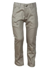 Boys Grey Pants - Elma's Clothing