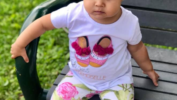 Shoes Mademoiselle Tshirt