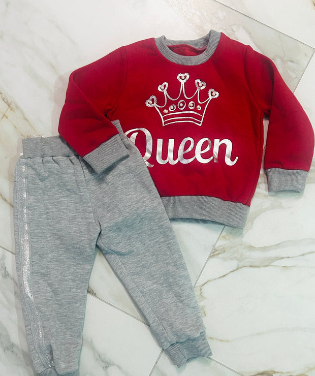 Queen set