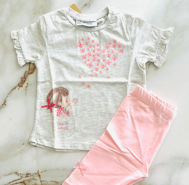 Baby Girls Set