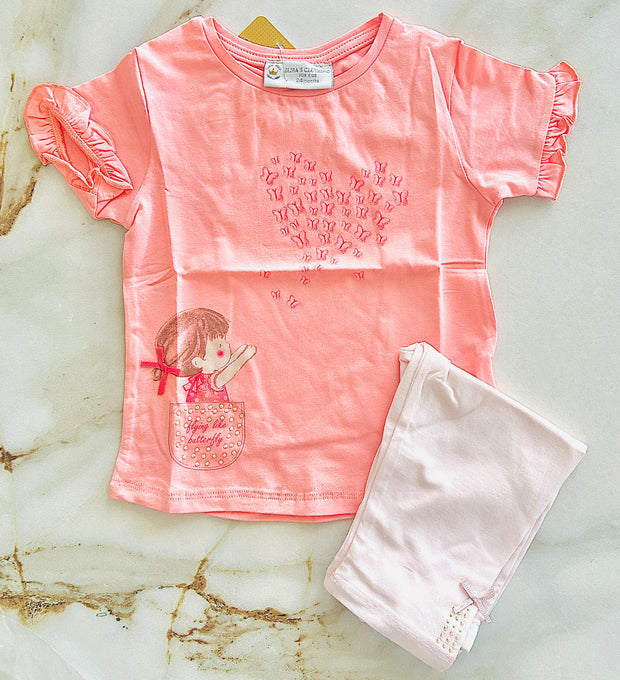 Baby Girls Set