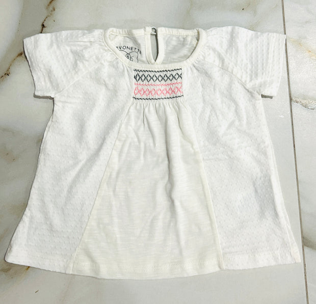 Soft Shirt