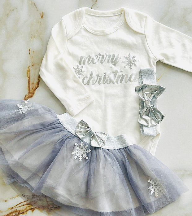 Snowflake Outfit