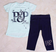Girls Butterfly Set