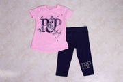Girls Butterfly Set