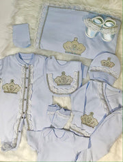 Baby Newborn Outfit