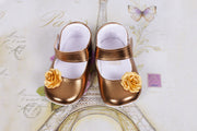 Baby Shoes with Straps