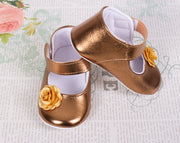 Baby Shoes with Straps