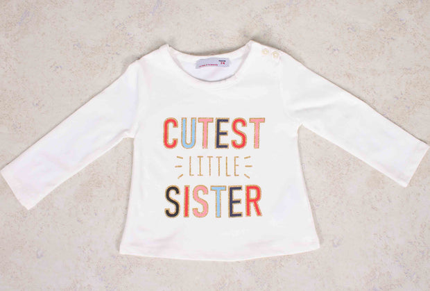 Little Sister T-shirt