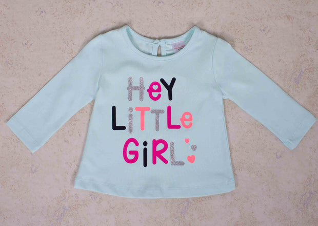 Little Girl T-shirt