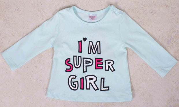 Super Girl T-shirt