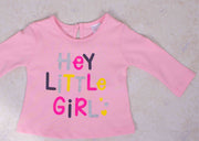 Little Girl T-shirt