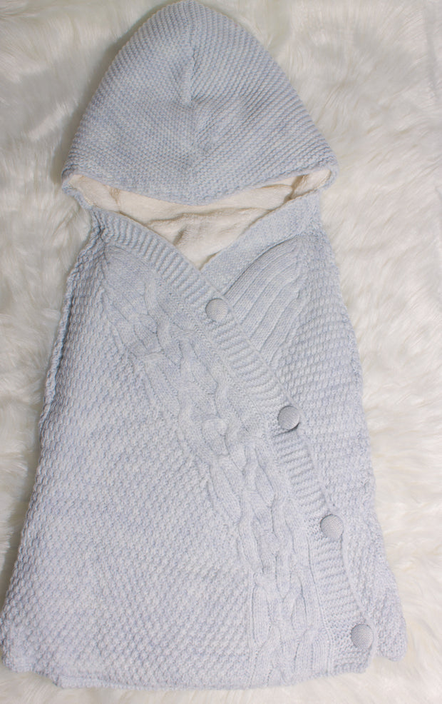 Baby Boys Sleeping Bag 0-3 months