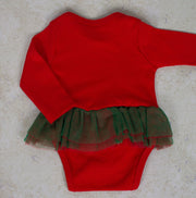 Baby Girls' Christmas Outfit - Elma's Clothing