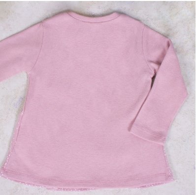 Baby Girls' Top - Elma's Clothing