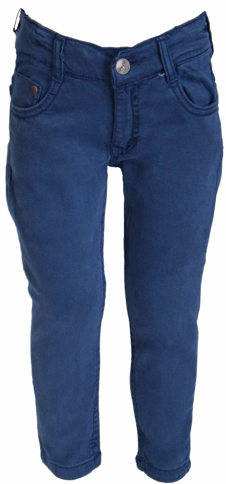 Boys Blue Pants - Elma's Clothing