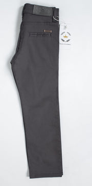 Boy's Pants Dark Gray - Elma's Clothing