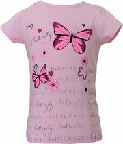 Butterfly T-shirts - Elma's Clothing