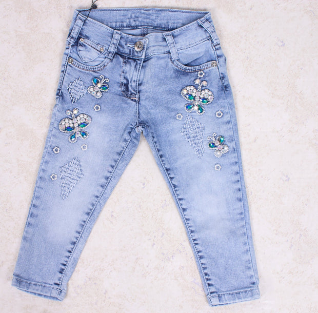 Girls Jeans – Elma's Clothing