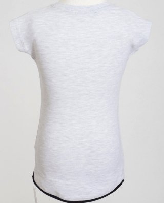 Girls' Short Sleeve T-shirt - Elma's Clothing