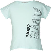 Girls' T-shirt Short Sleeve - Elma's Clothing