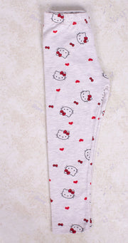 Hello Kitty Leggings - Elma's Clothing