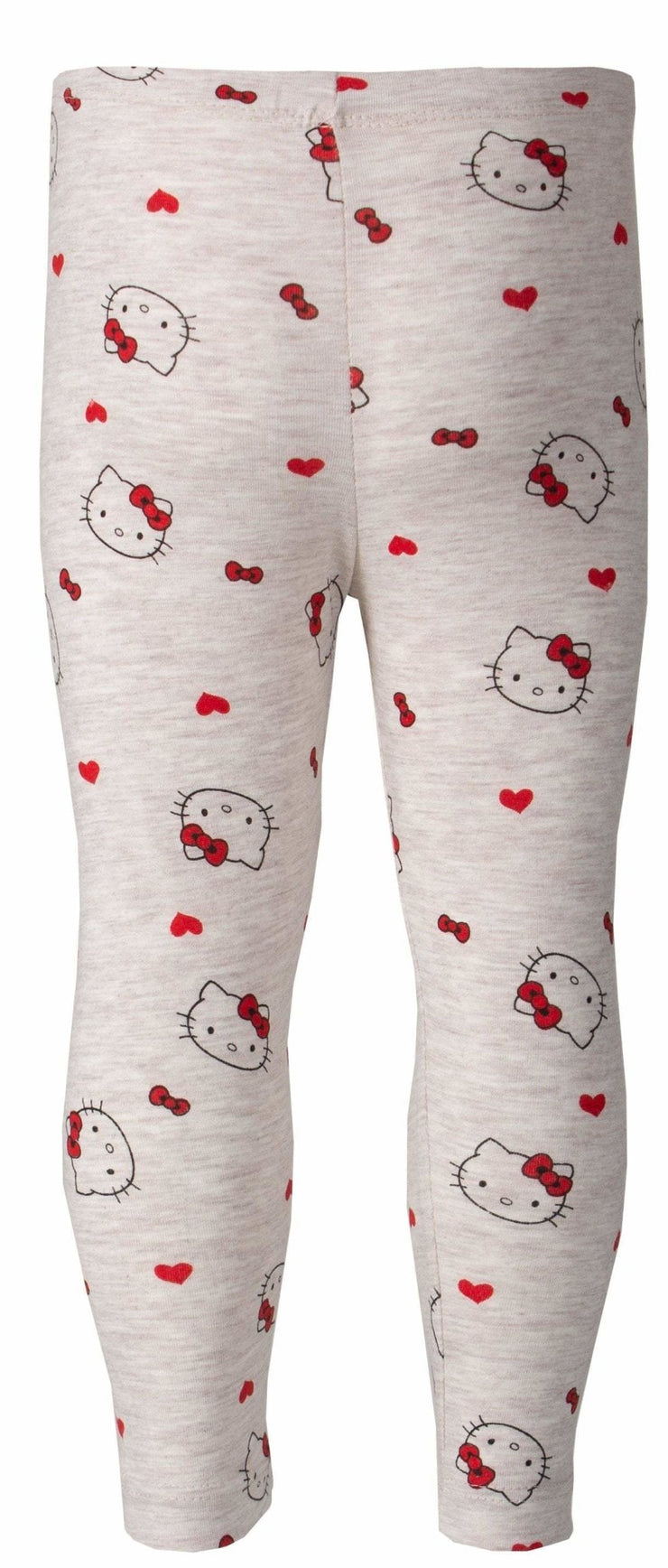 Hello Kitty Leggings - Elma's Clothing