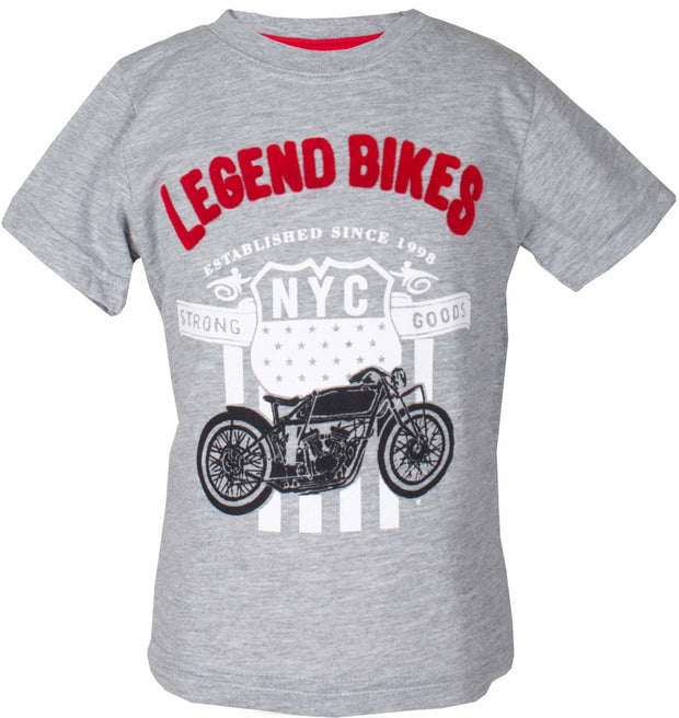 Legend Bikes - Elma's Clothing