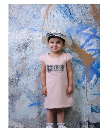Paris Dress - Elma's Clothing